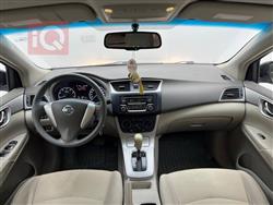 نيسان سنترا